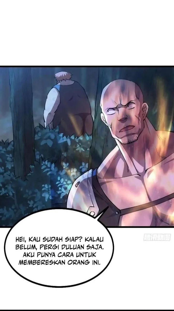 Extremely Evil Game Chapter 23 - halaman 4