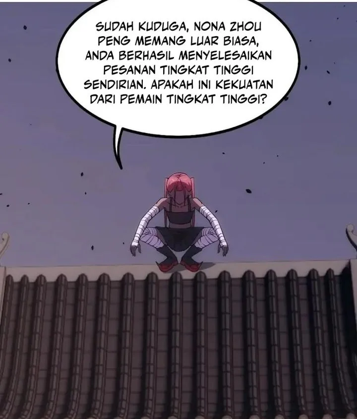 Extremely Evil Game Chapter 24 - halaman 2