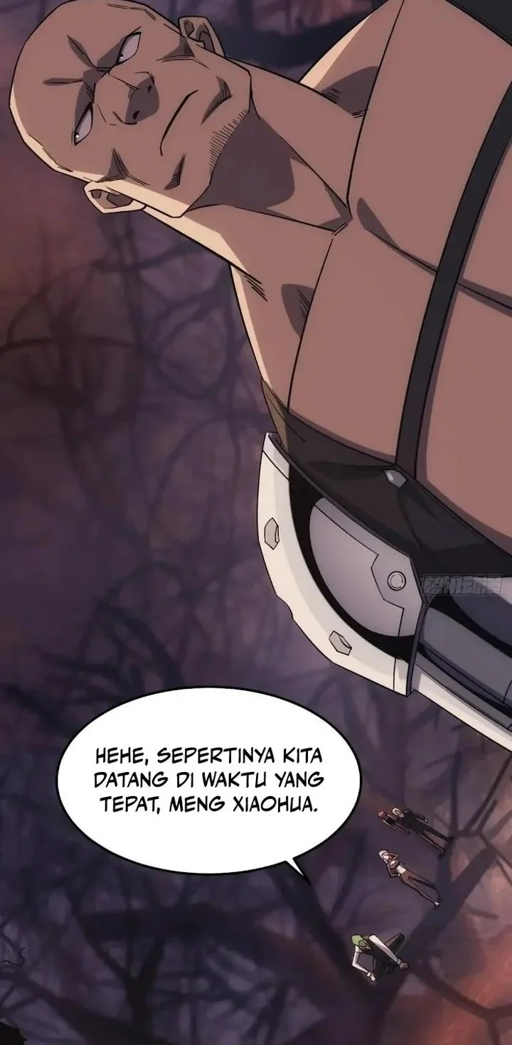 Extremely Evil Game Chapter 24 - halaman 28