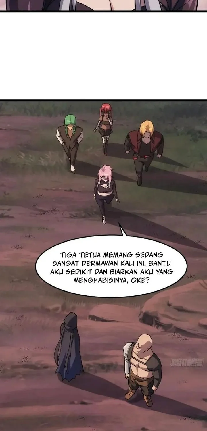 Extremely Evil Game Chapter 24 - halaman 32