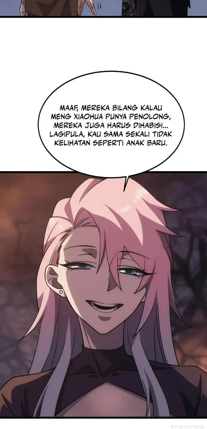 Extremely Evil Game Chapter 24 - halaman 34