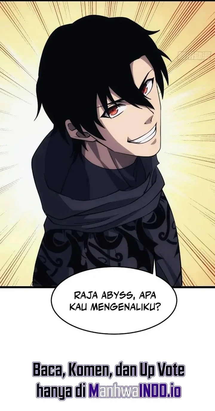 Extremely Evil Game Chapter 24 - halaman 39