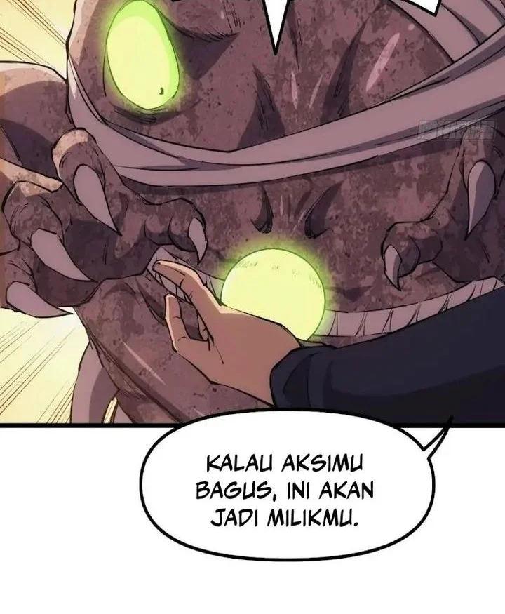 Extremely Evil Game Chapter 25 - halaman 14