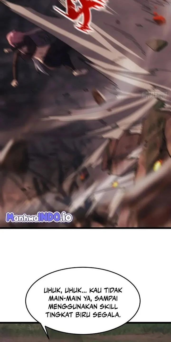 Extremely Evil Game Chapter 25 - halaman 26