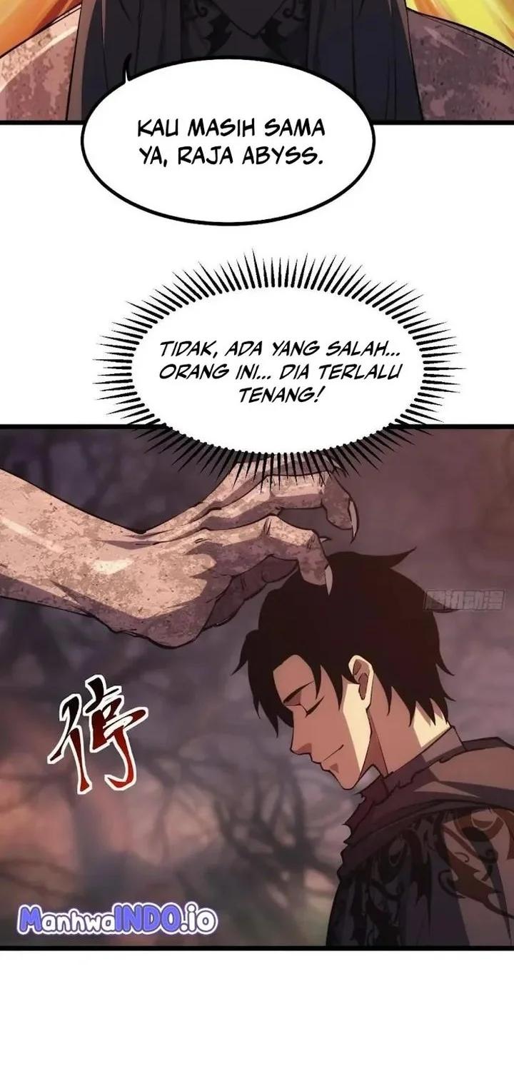 Extremely Evil Game Chapter 25 - halaman 8