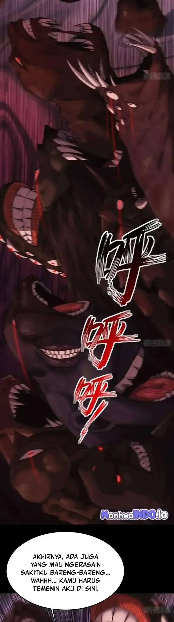 Extremely Evil Game Chapter 28 - halaman 15