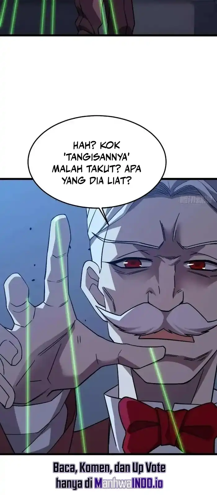 Extremely Evil Game Chapter 28 - halaman 23