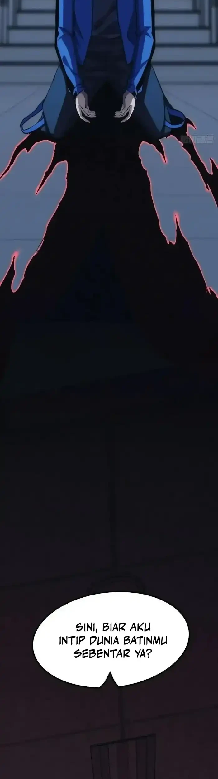 Extremely Evil Game Chapter 28 - halaman 6