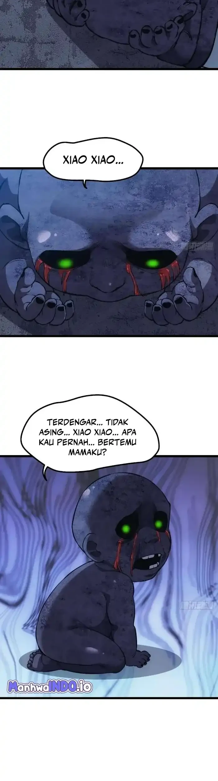 Extremely Evil Game Chapter 29 - halaman 6