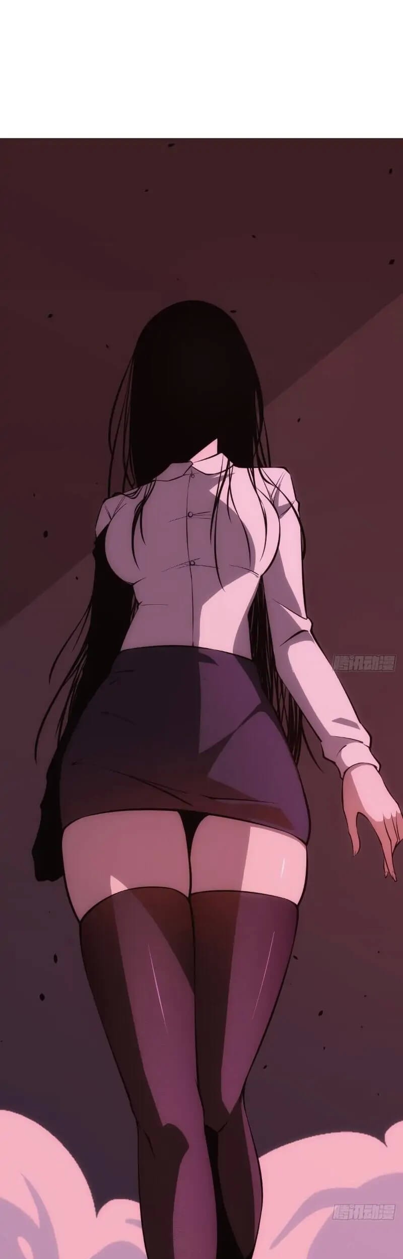 Extremely Evil Game Chapter 3 - halaman 43