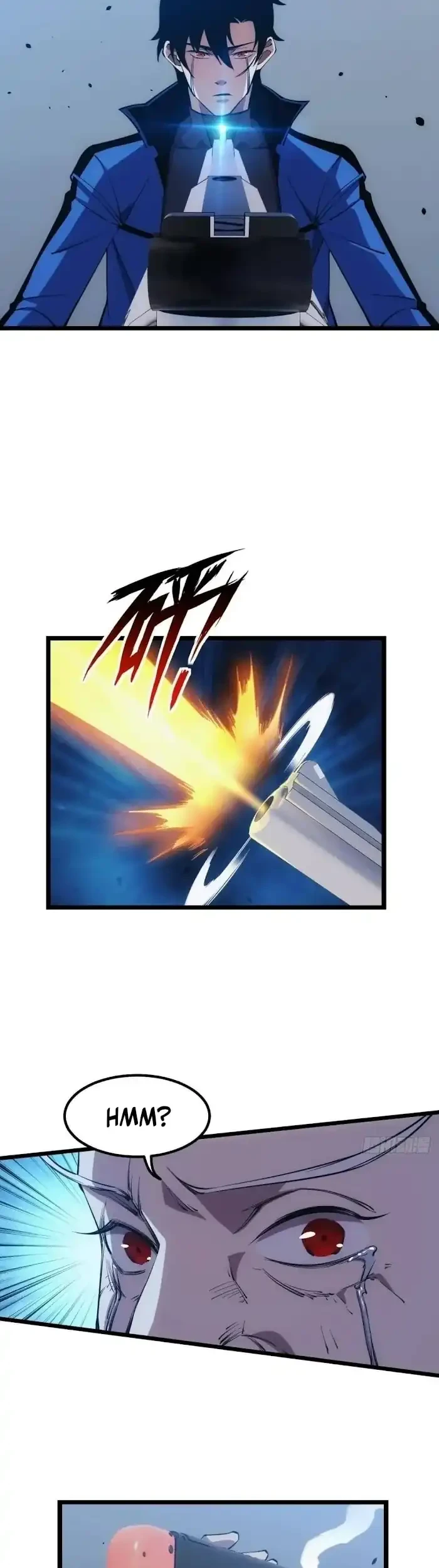 Extremely Evil Game Chapter 30 - halaman 5