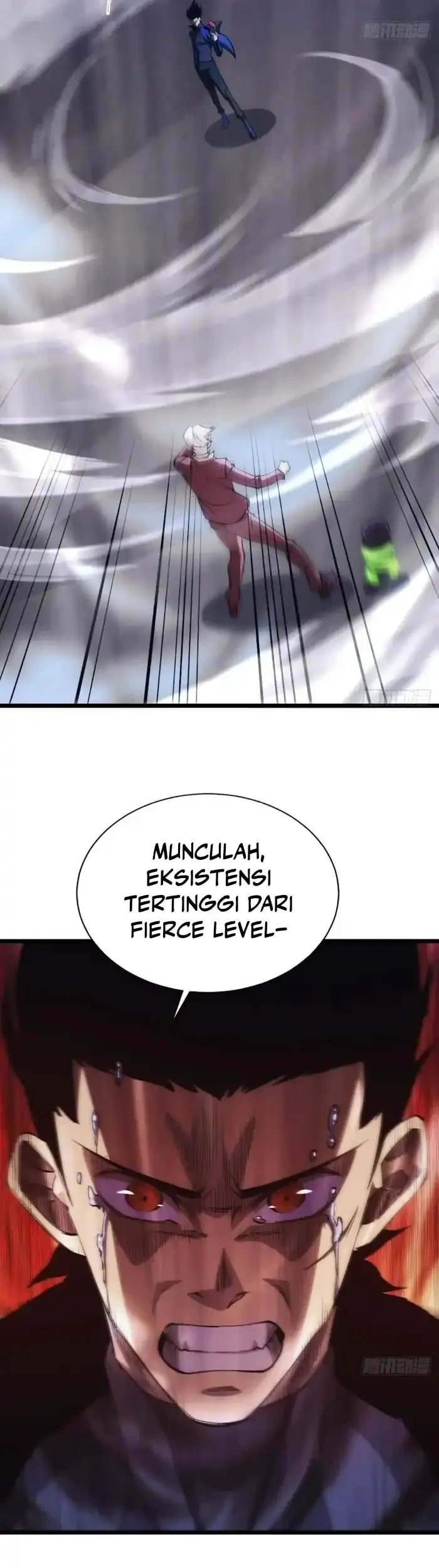 Extremely Evil Game Chapter 30 - halaman 9