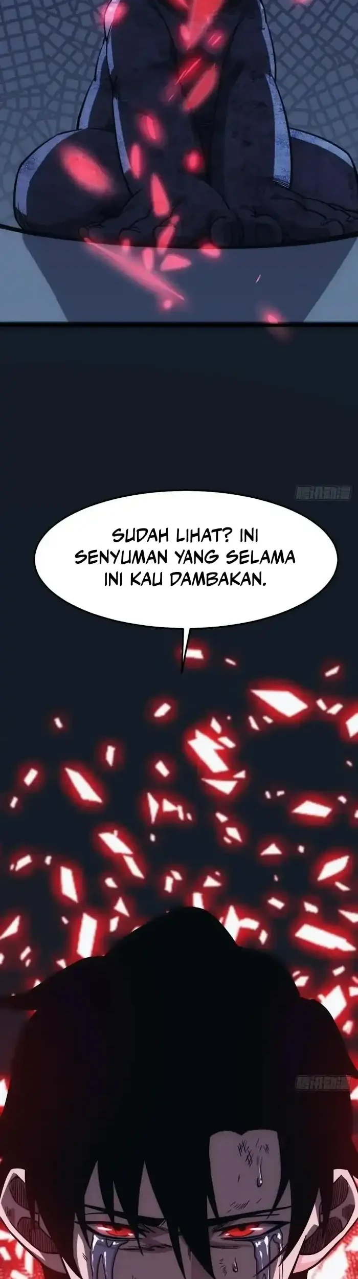 Extremely Evil Game Chapter 31 - halaman 26