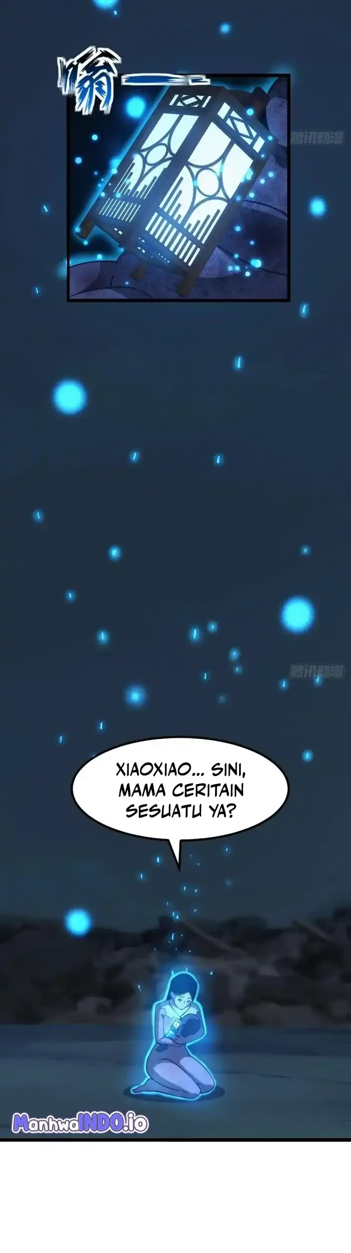 Extremely Evil Game Chapter 35 - halaman 23