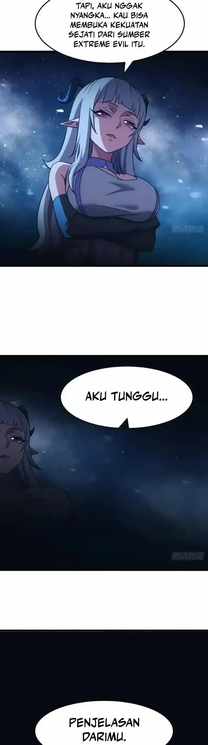 Extremely Evil Game Chapter 37 - halaman 24