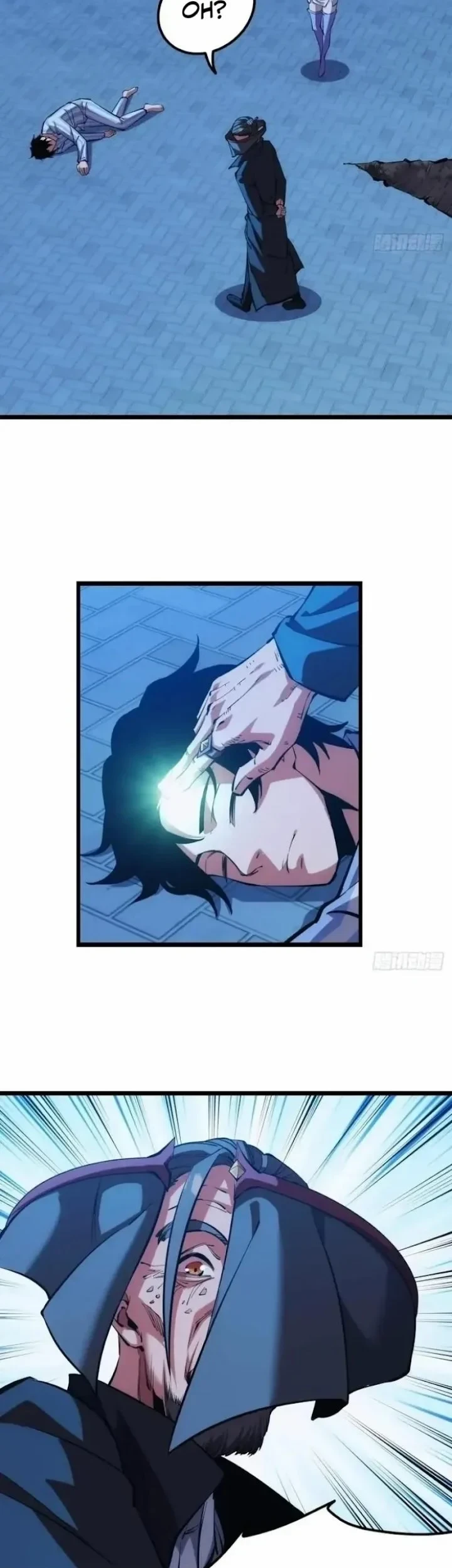 Extremely Evil Game Chapter 38 - halaman 16