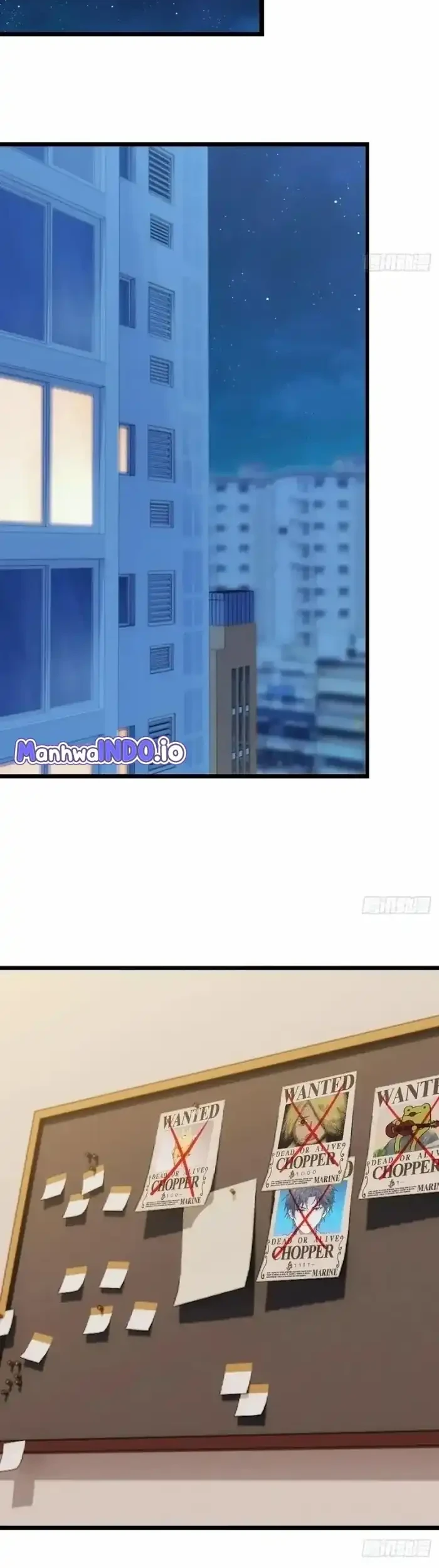 Extremely Evil Game Chapter 39 - halaman 12