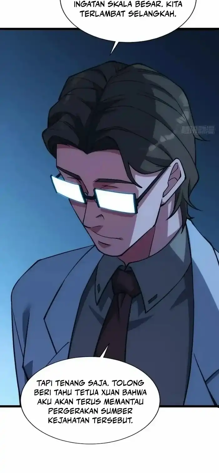 Extremely Evil Game Chapter 39 - halaman 21