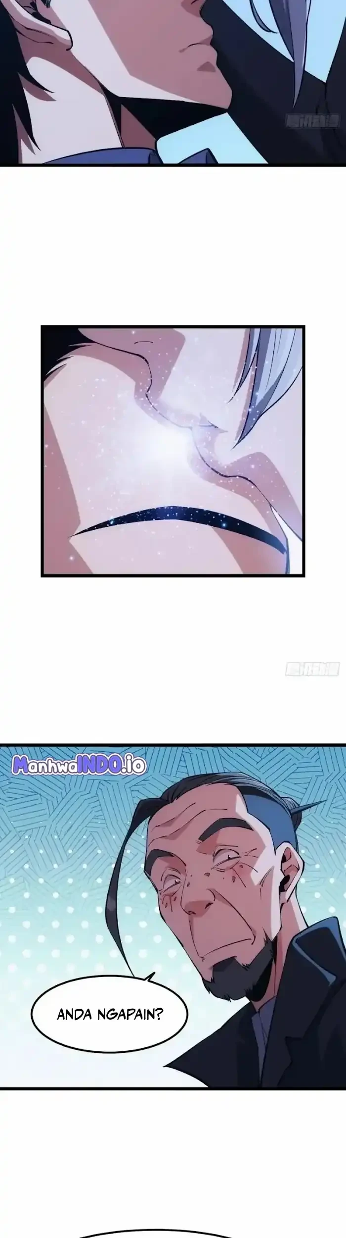 Extremely Evil Game Chapter 39 - halaman 5