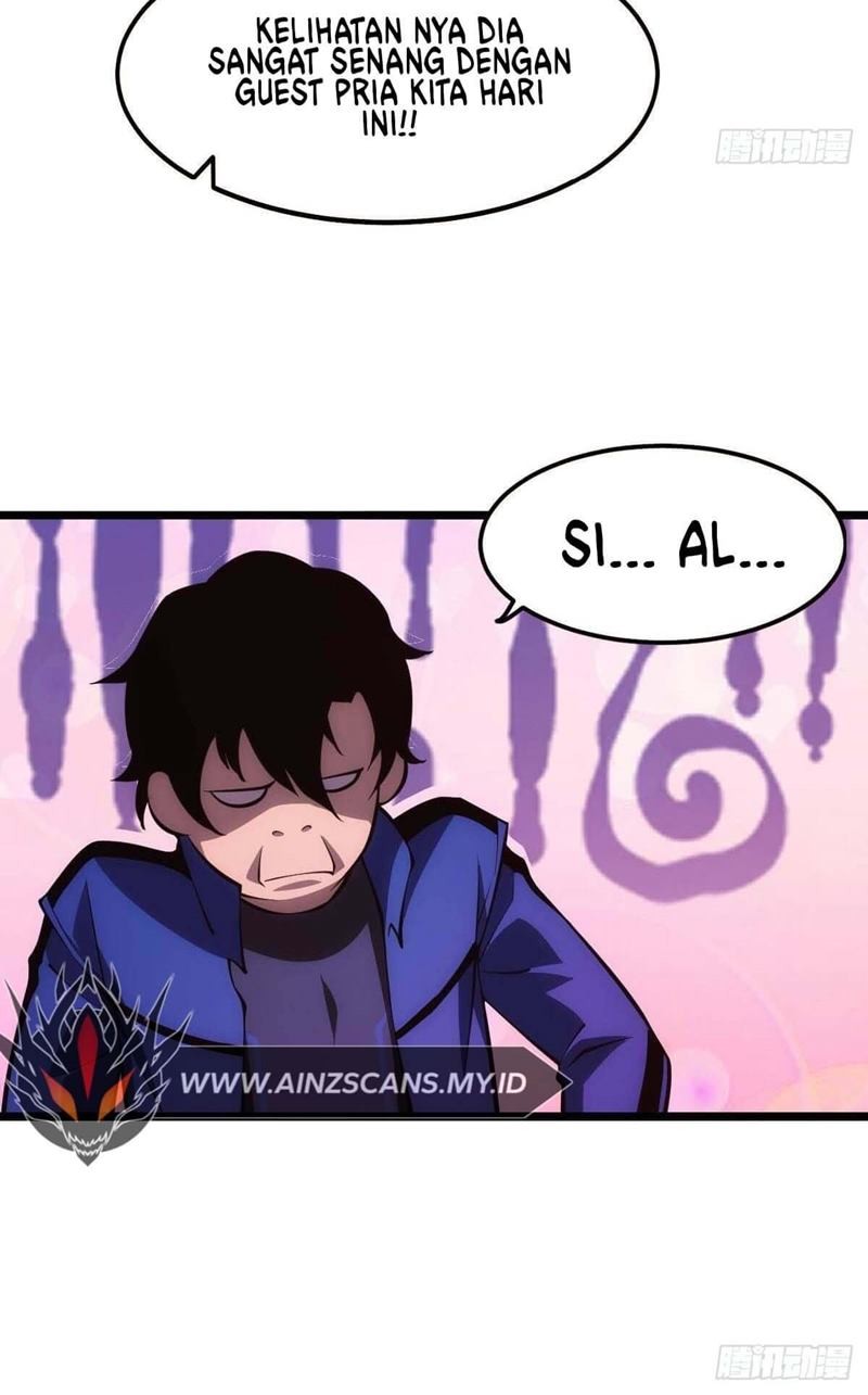 Extremely Evil Game Chapter 4 - halaman 6