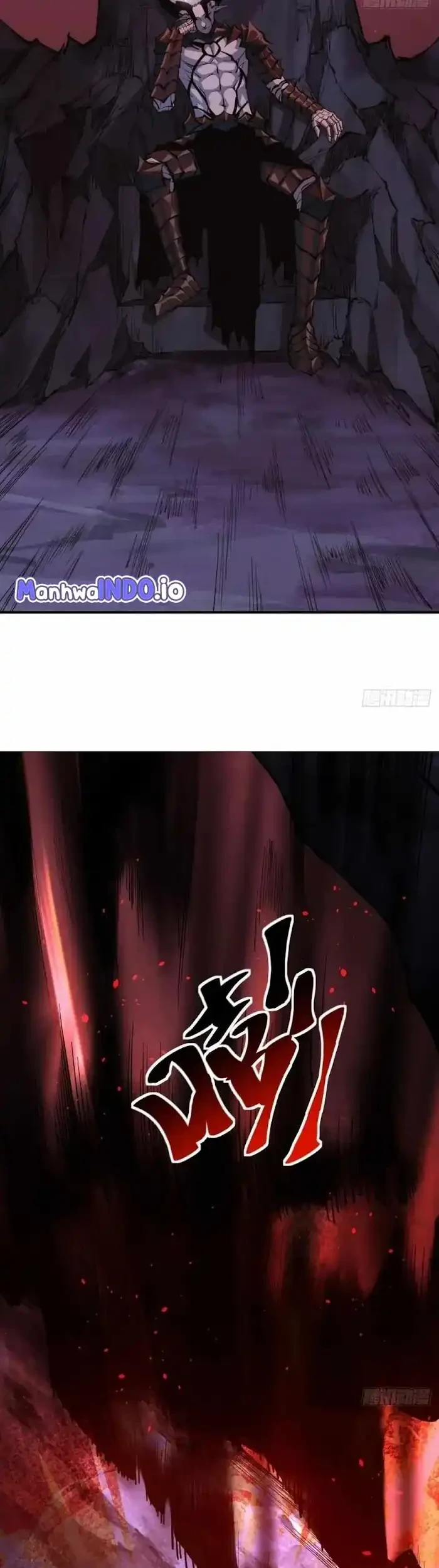 Extremely Evil Game Chapter 40 - halaman 5