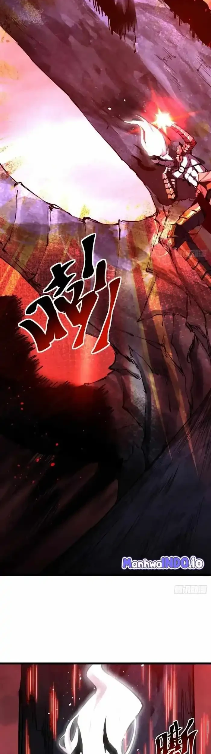 Extremely Evil Game Chapter 40 - halaman 6
