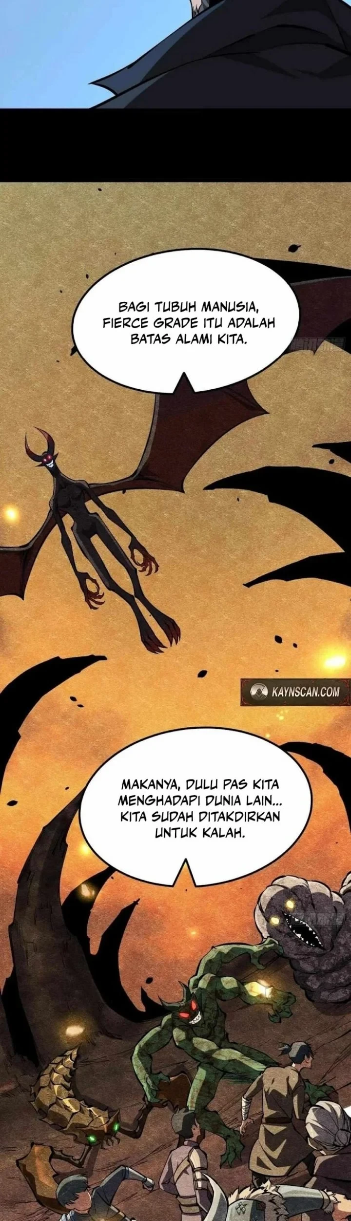 Extremely Evil Game Chapter 41 - halaman 10