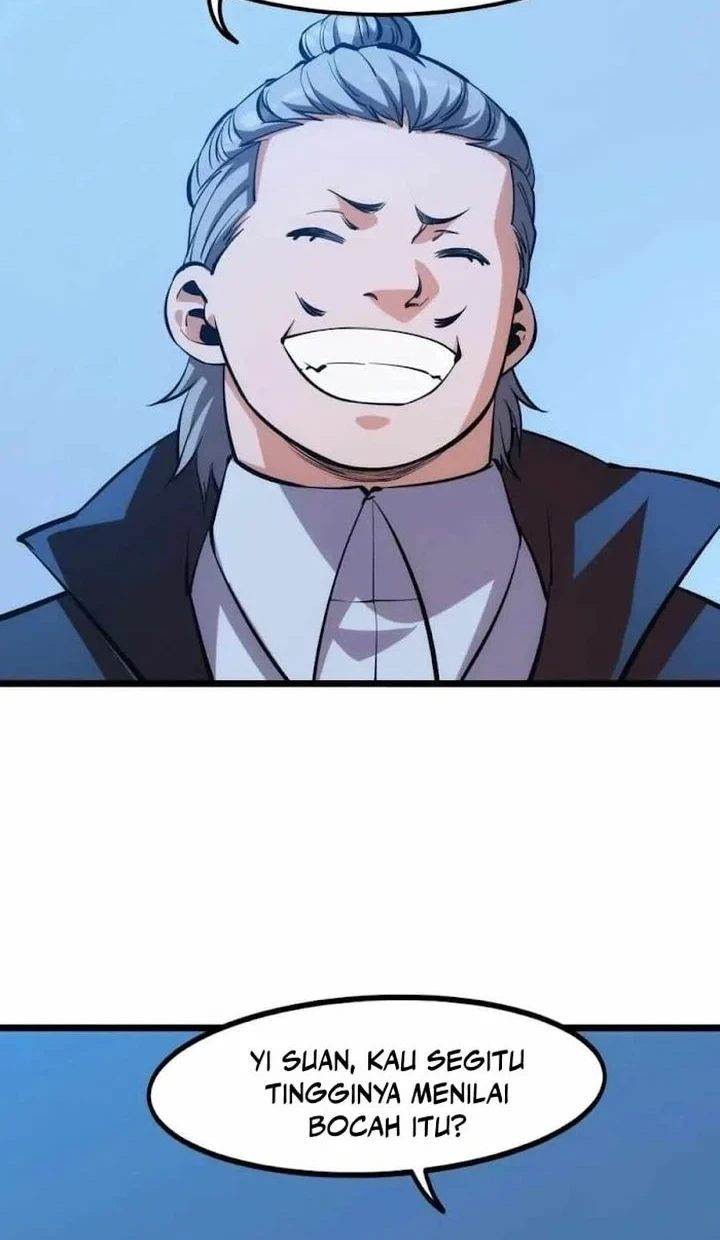 Extremely Evil Game Chapter 42 - halaman 12