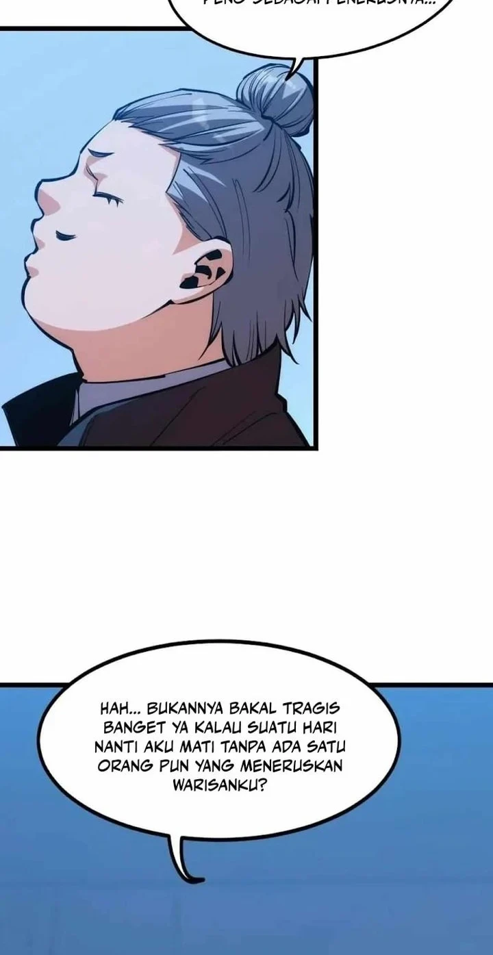 Extremely Evil Game Chapter 42 - halaman 14