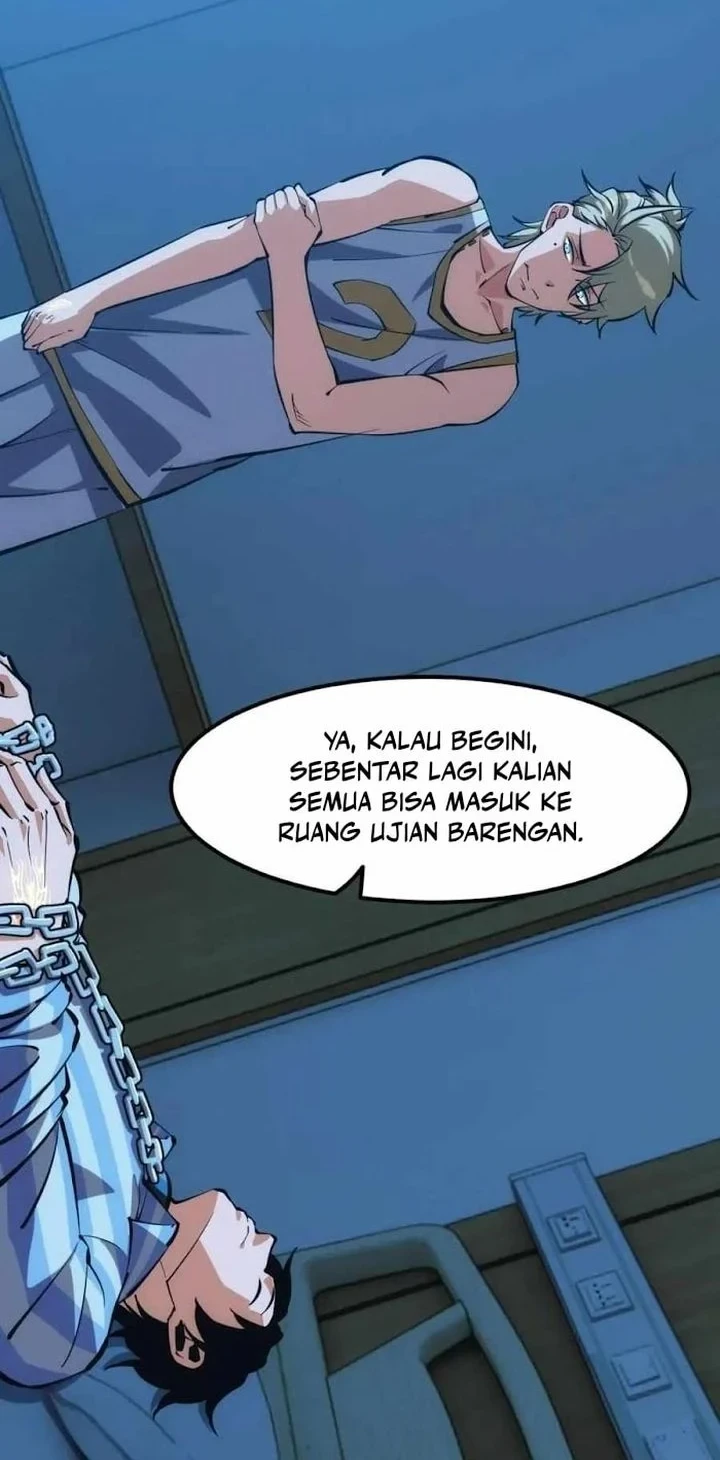 Extremely Evil Game Chapter 42 - halaman 2