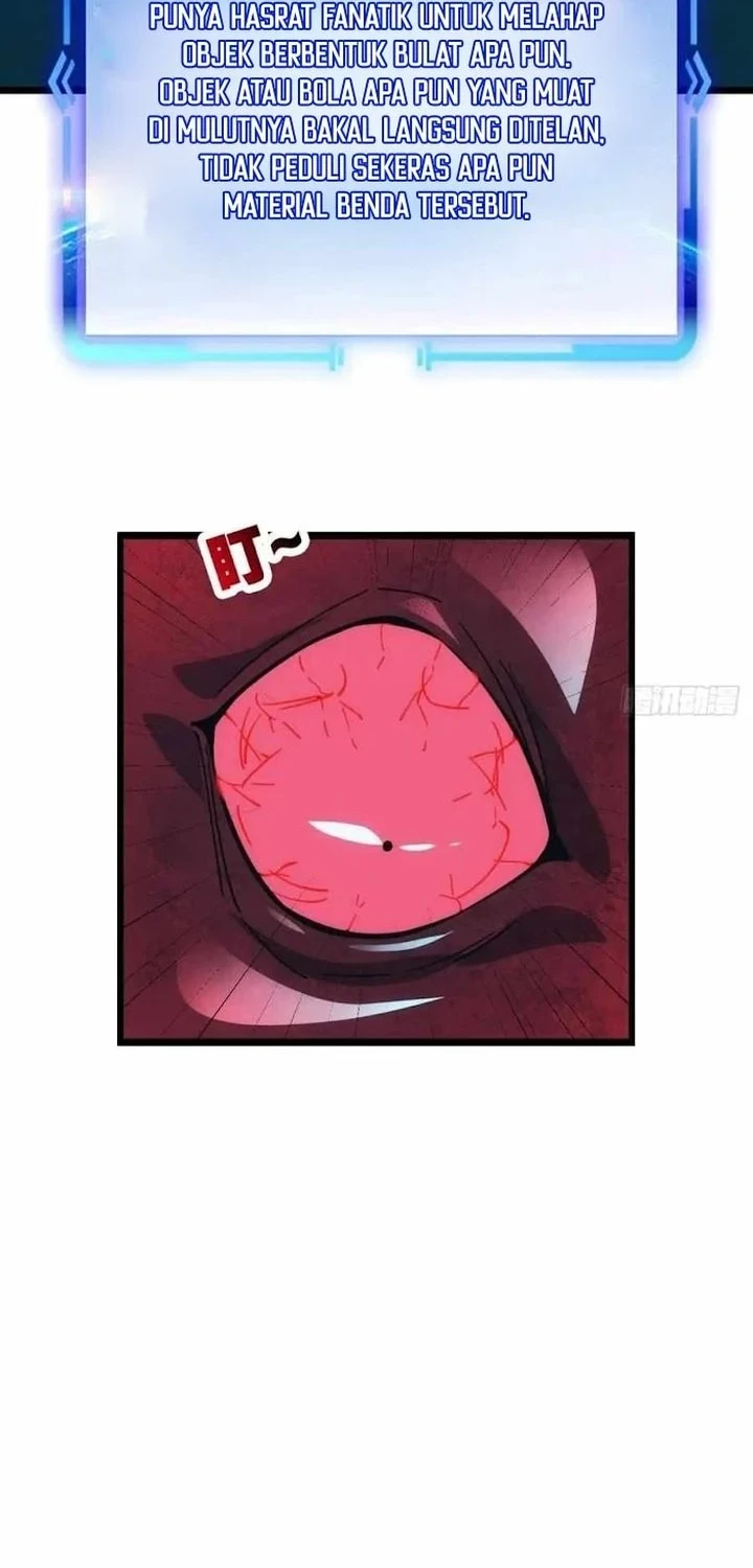 Extremely Evil Game Chapter 42 - halaman 32