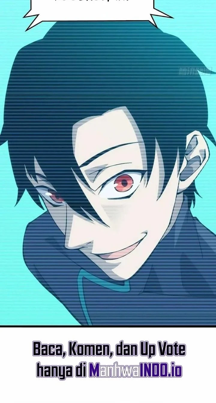 Extremely Evil Game Chapter 42 - halaman 37