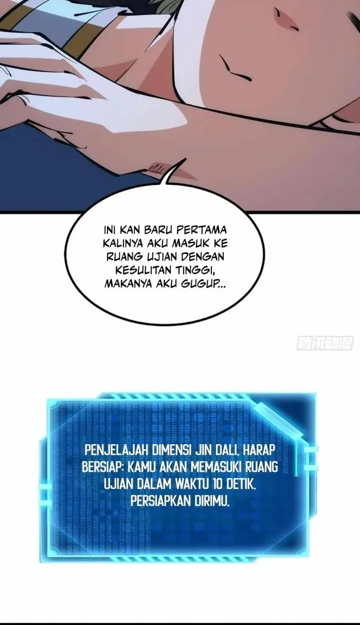 Extremely Evil Game Chapter 42 - halaman 6