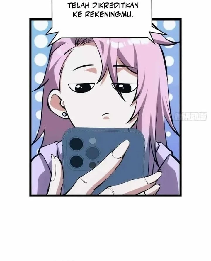 Extremely Evil Game Chapter 42 - halaman 8