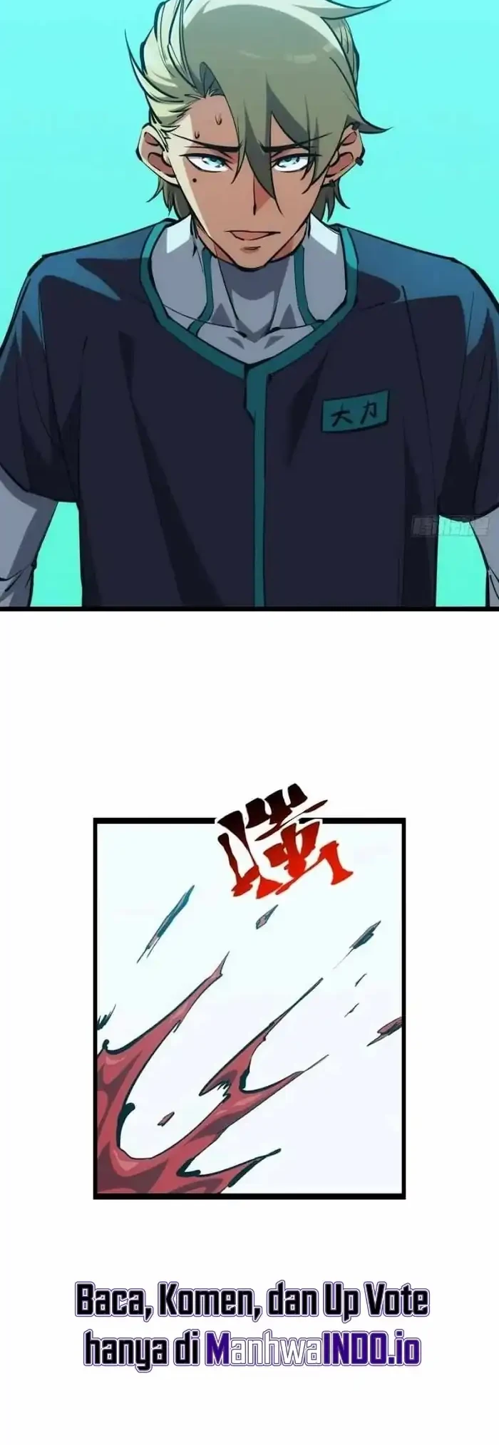 Extremely Evil Game Chapter 46 - halaman 26
