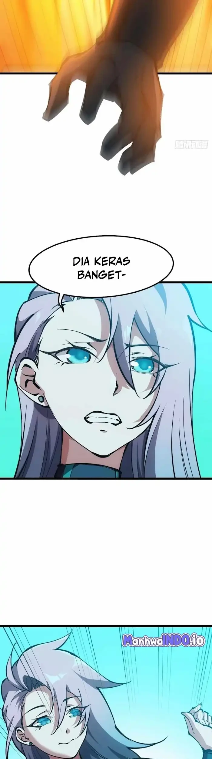 Extremely Evil Game Chapter 49 - halaman 11