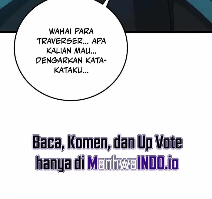 Extremely Evil Game Chapter 49 - halaman 27