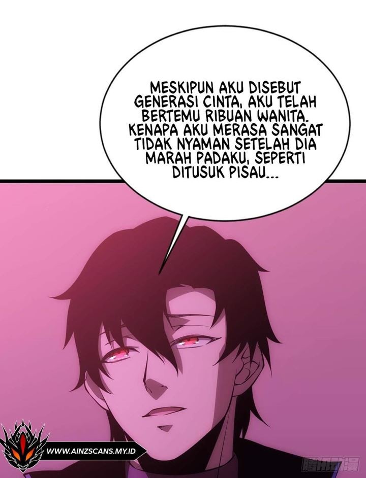 Extremely Evil Game Chapter 5 - halaman 21