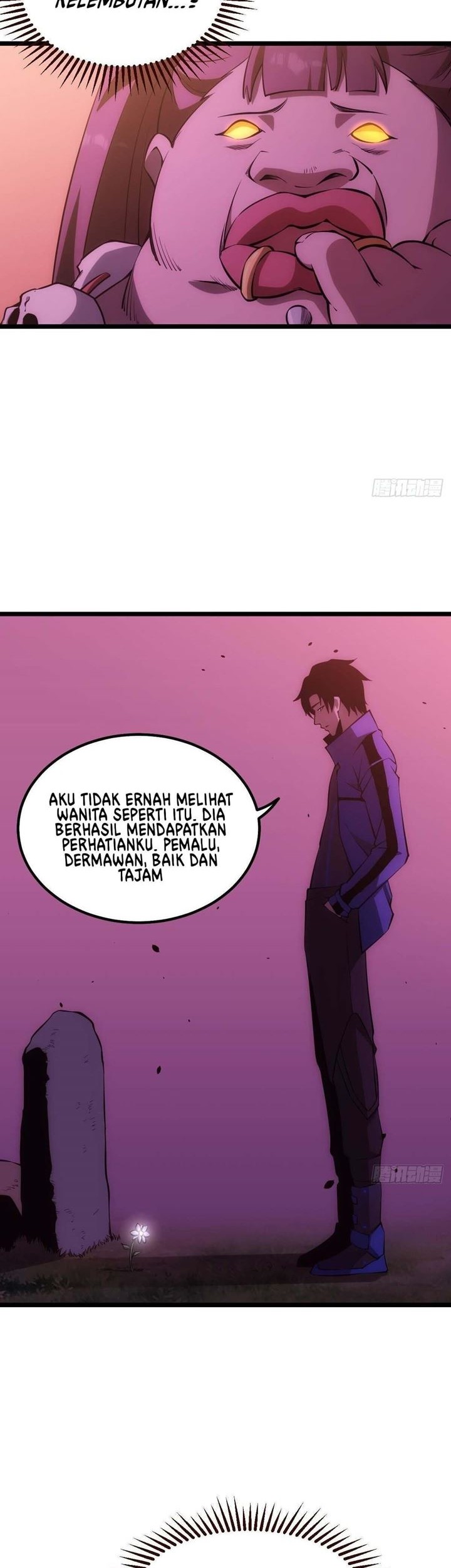 Extremely Evil Game Chapter 5 - halaman 23