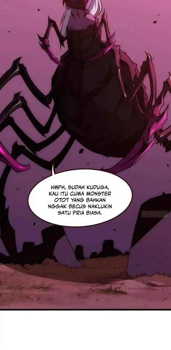 Extremely Evil Game Chapter 6 - halaman 14