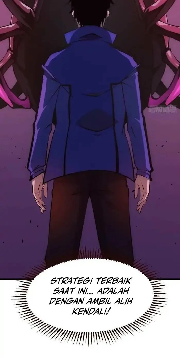 Extremely Evil Game Chapter 6 - halaman 18