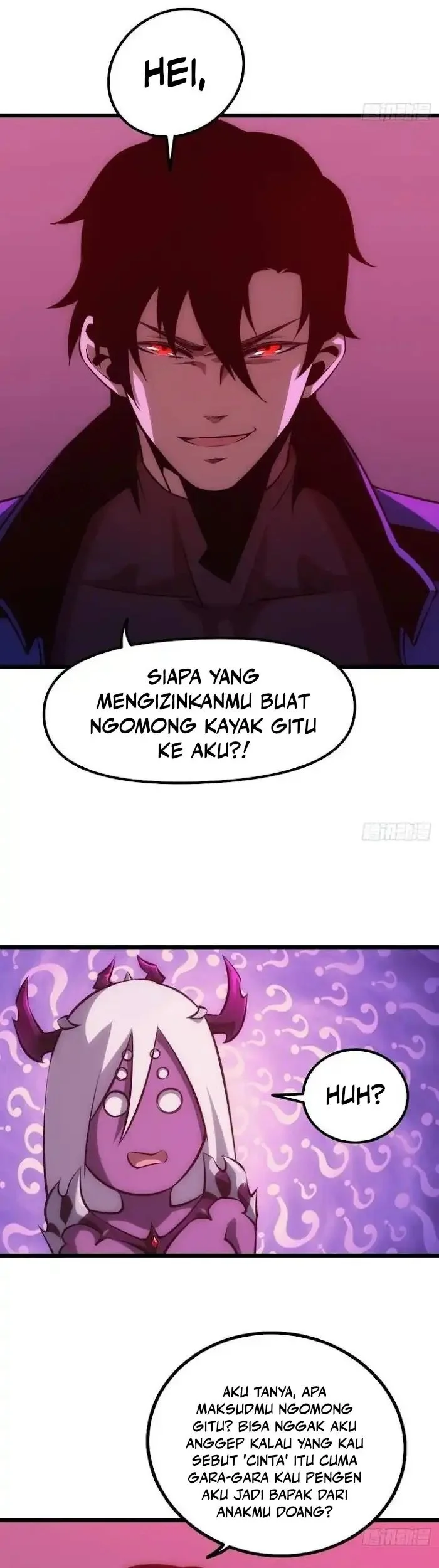 Extremely Evil Game Chapter 6 - halaman 19