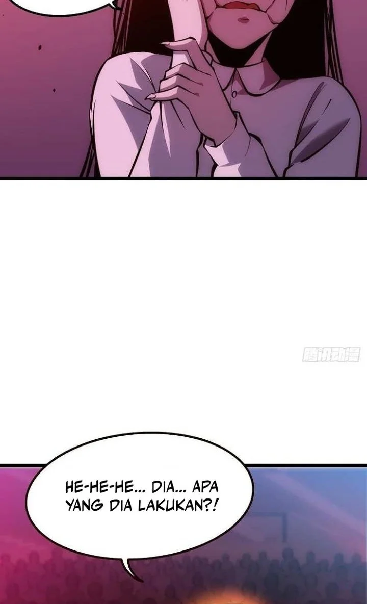 Extremely Evil Game Chapter 7 - halaman 14