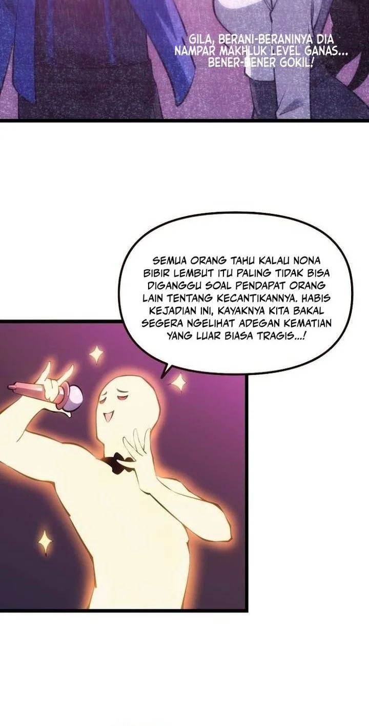 Extremely Evil Game Chapter 7 - halaman 16
