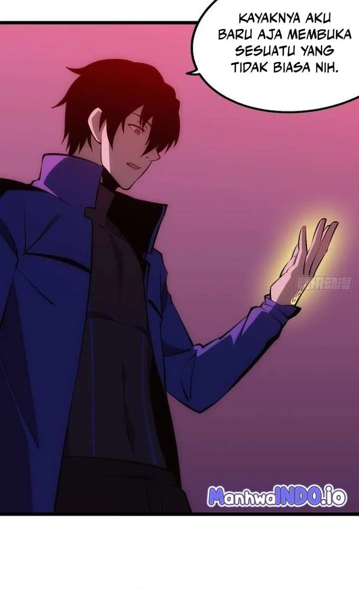 Extremely Evil Game Chapter 7 - halaman 20