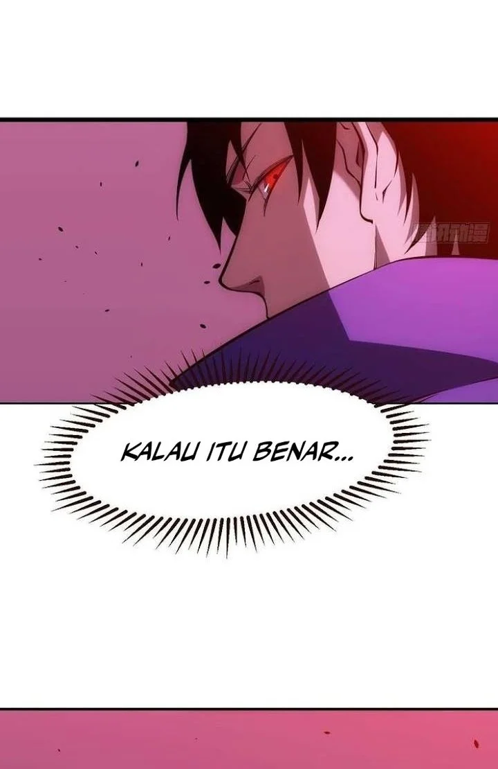 Extremely Evil Game Chapter 7 - halaman 8