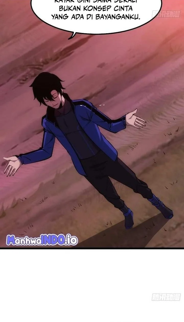 Extremely Evil Game Chapter 8 - halaman 10