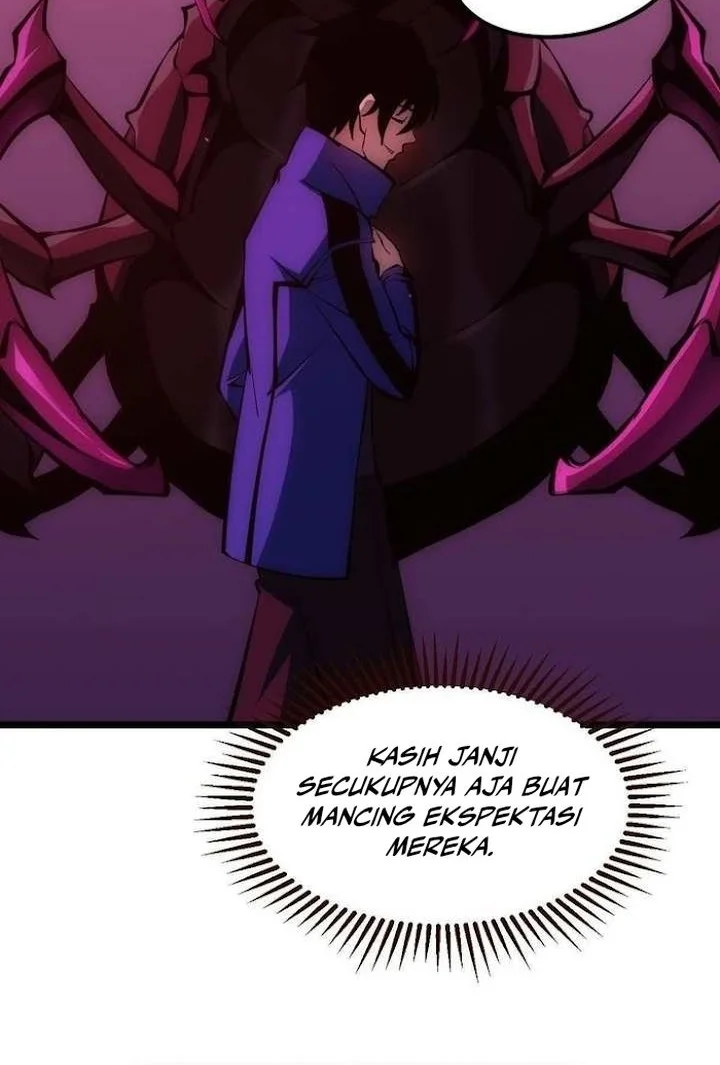 Extremely Evil Game Chapter 8 - halaman 16