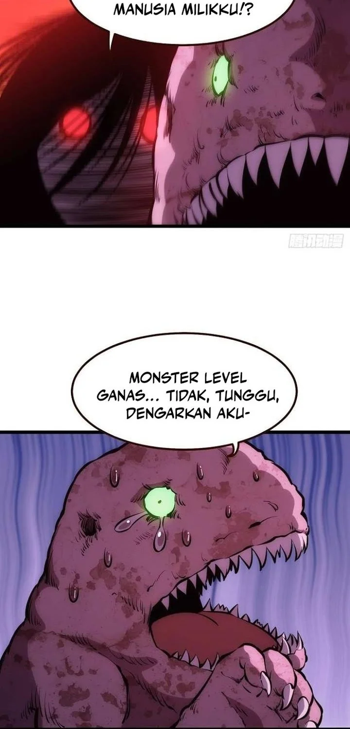 Extremely Evil Game Chapter 8 - halaman 24