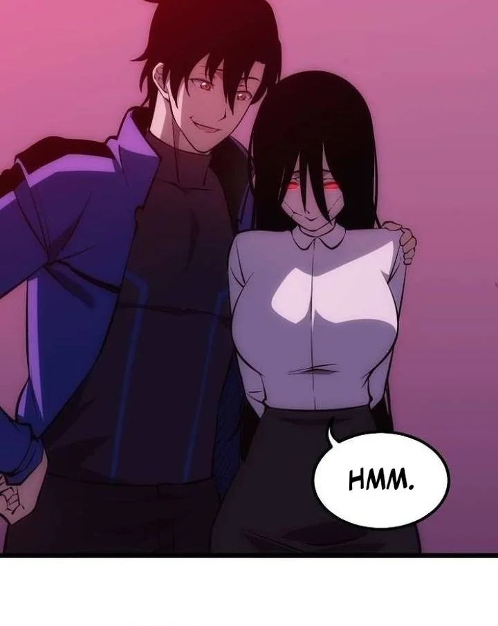 Extremely Evil Game Chapter 8 - halaman 30